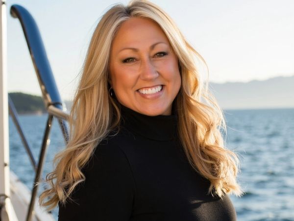 Owner, ONE FINE DAY
Elena Adams