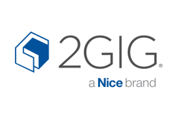 2GIG a Nice brand