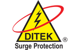 Ditek Fire Alarm Surge Suppression Solutions