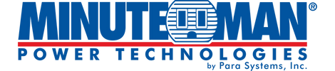 Minute Man Battery and Critical Power Solutions