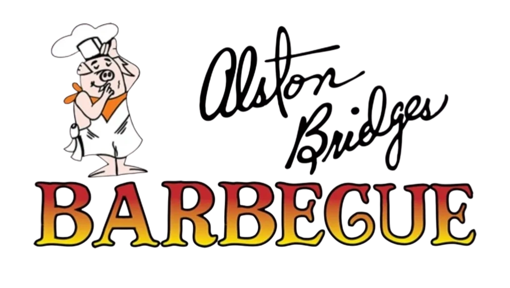 Alston Bridges Barbecue Shelby Nc