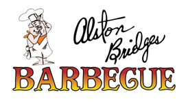 Alston Bridges Barbecue