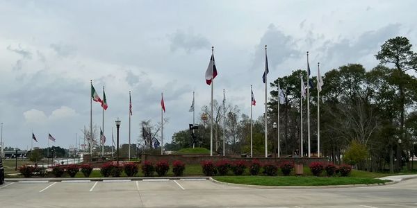Montgomery County Veterans Memorial Park