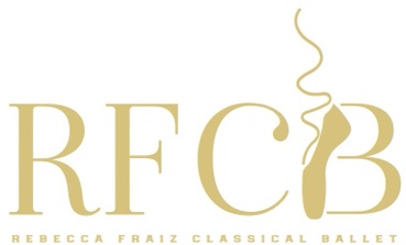 Rebecca Fraiz Classical Ballet