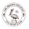 The Brown Pelican 