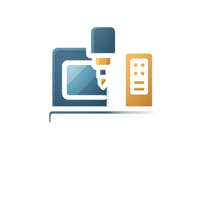 MIC INDIA logo