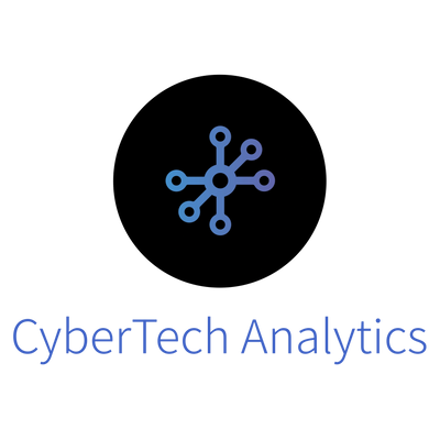 CyberTech Analytics Logo