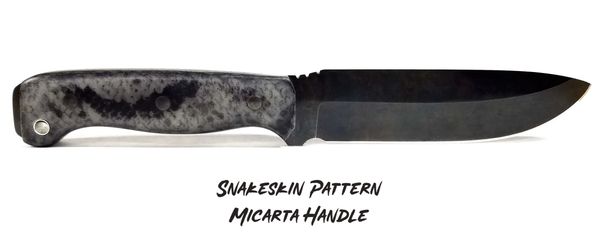 Surtex® Razor Knife Blade Flat - Premium Grade Stainless Steel