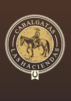 The Haciendas Horseback Riding Co