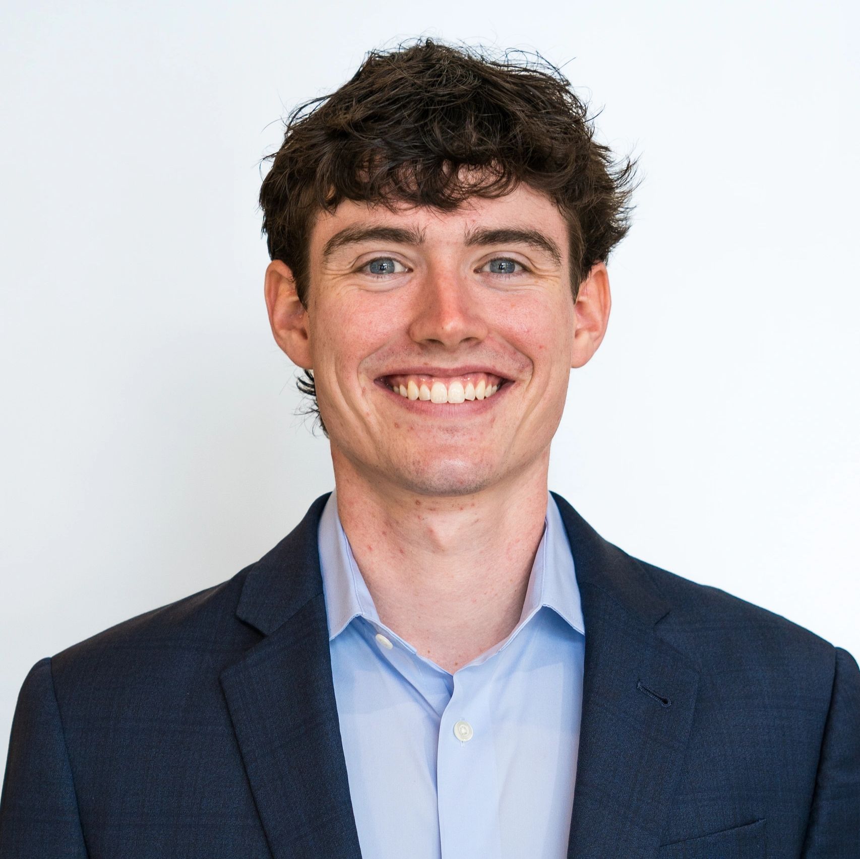 Jack Harris, President and Founder, Next Level Interns