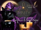 Trinity Mystic Shop