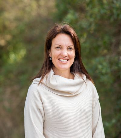 Megan McIntyre, Burwood NeuroEnergetic Kinesiologist