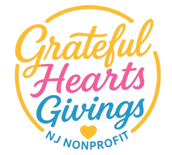 Grateful Hearts Givings, a NJ Nonprofit