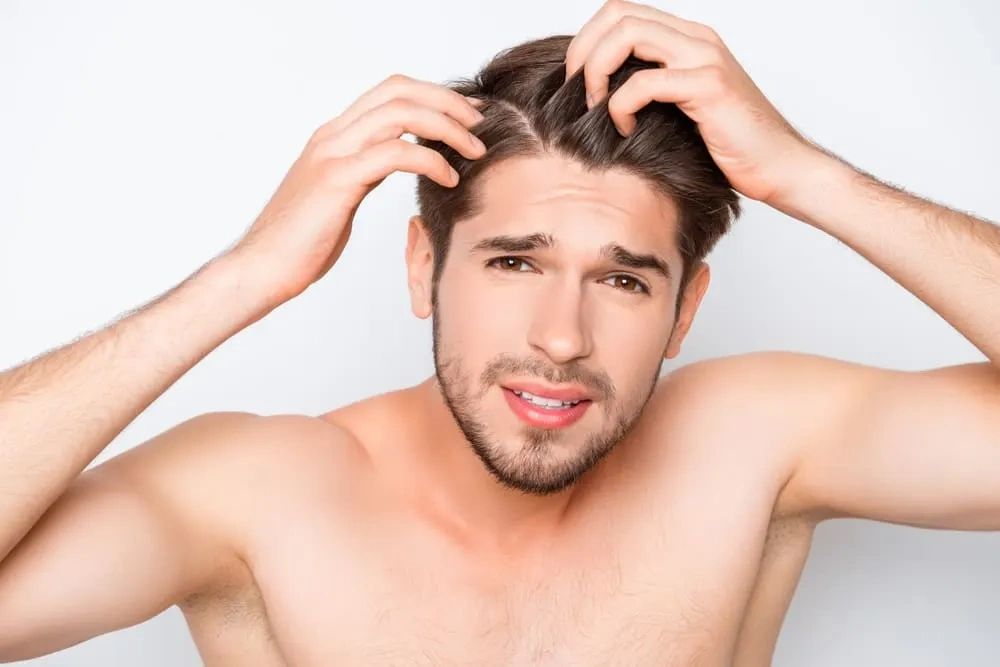 Hair and Scalp Hygiene