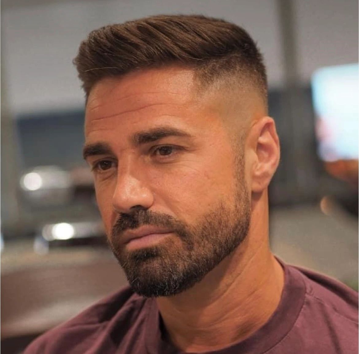Unveiling Downtown Vancouver's Trendsetting Haircuts in 2024