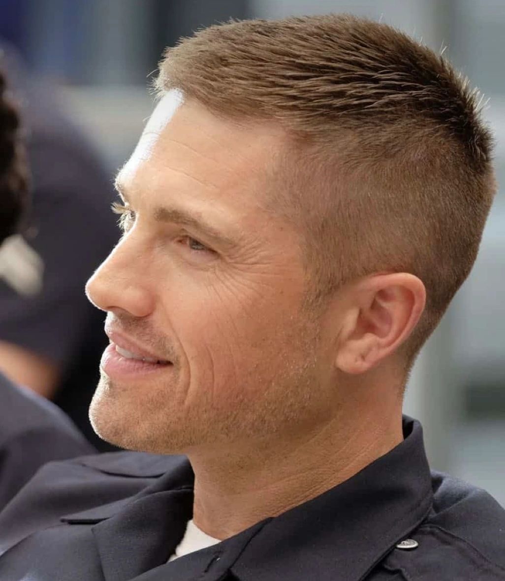  Men's Haircuts This Year 2024 Illustration 