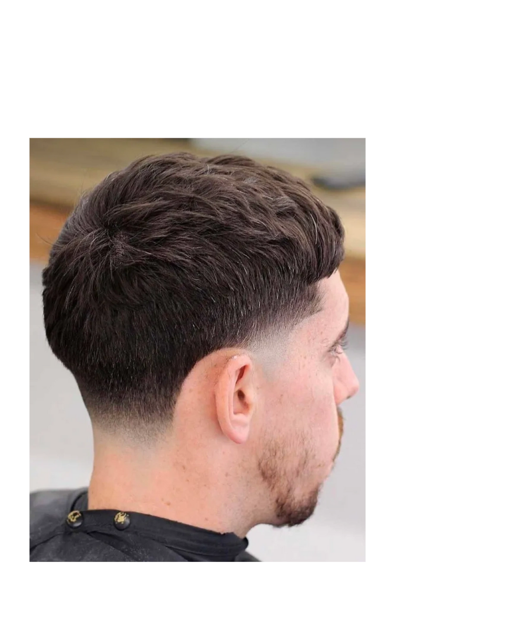 HEstory| Men's grooming downtown | Vancouver, BC