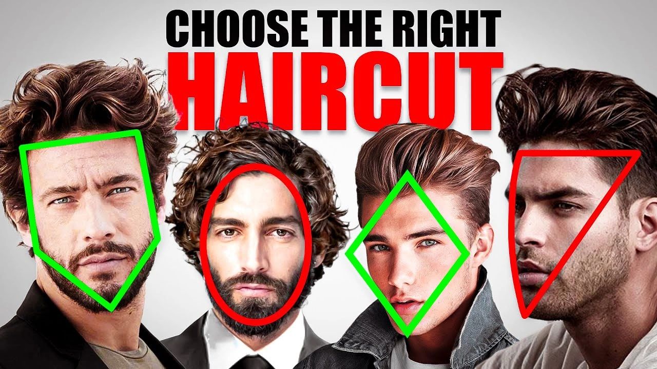 The Ultimate Style Guide for Men in Vancouver: Hair, Grooming, image size:1280x720
