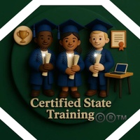 Certified State Training