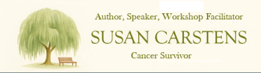 Susan Carstens