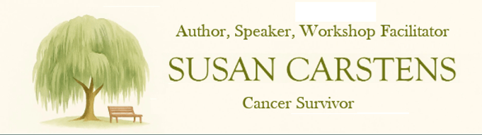 Susan Carstens