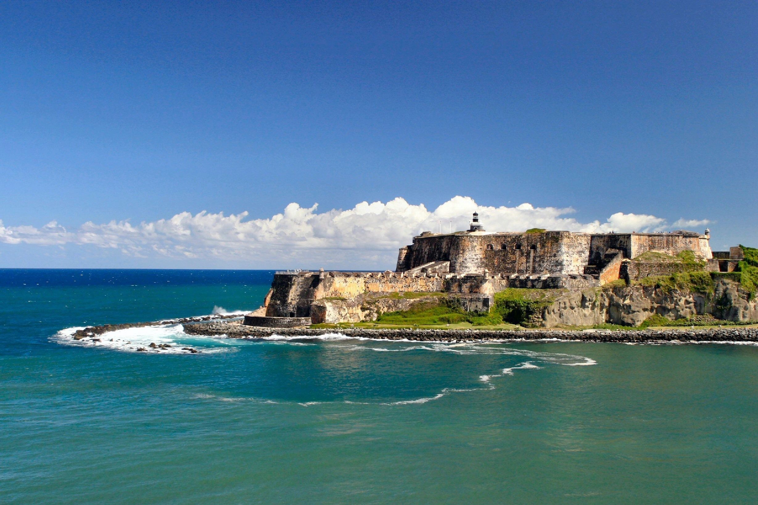 San Juan Puerto Rico Escort