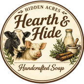 Hidden Acres Hearth and Hide