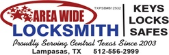 Area Wide Locksmith