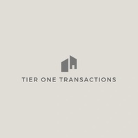 Tier One Transactions