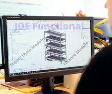 JDE, JD Edwards, JDE Training, JDEDWARDS, JD Edwards Training