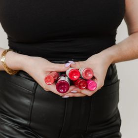 Lip blushing northern Virginia microblading brow permanent makeup cosmetic tattooing DMV area best