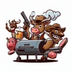 Beechwood Brothers BBQ