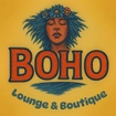 Boho lounge & Boutique 
