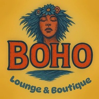 Boho lounge & Boutique 
