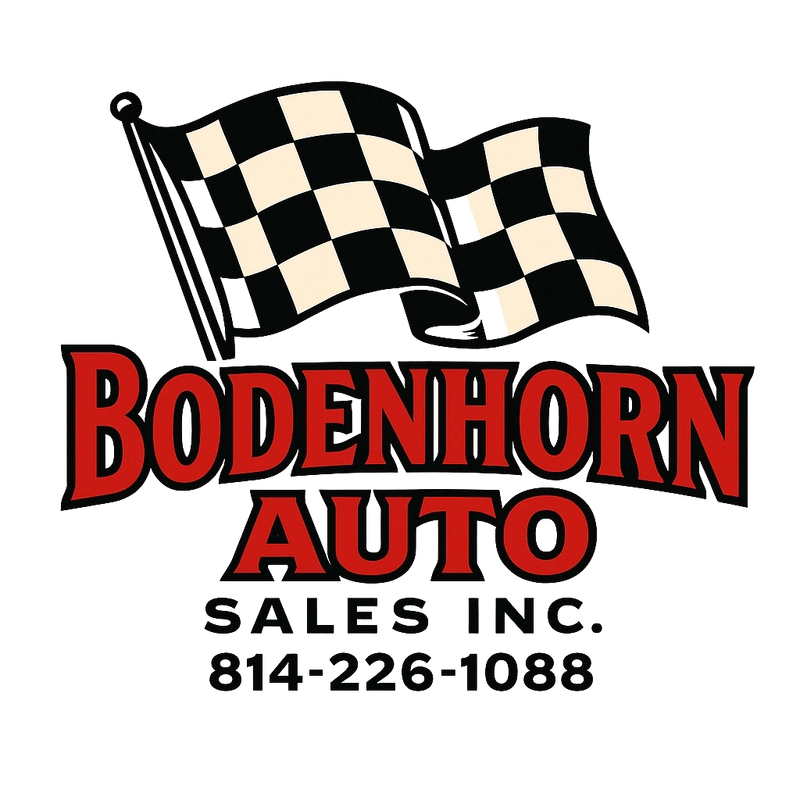 Bodenhorn Auto logo