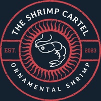 The Shrimp Cartel