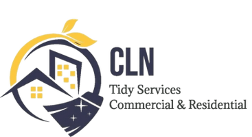 CLN TIDY SERVICES