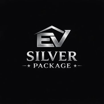 Silver package.