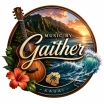 Music by Gaither
 
