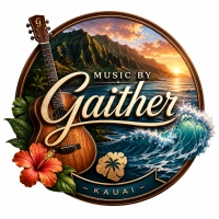 Music by Gaither
 
