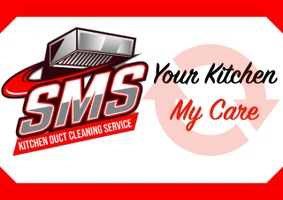 SMS Duct Cleaning