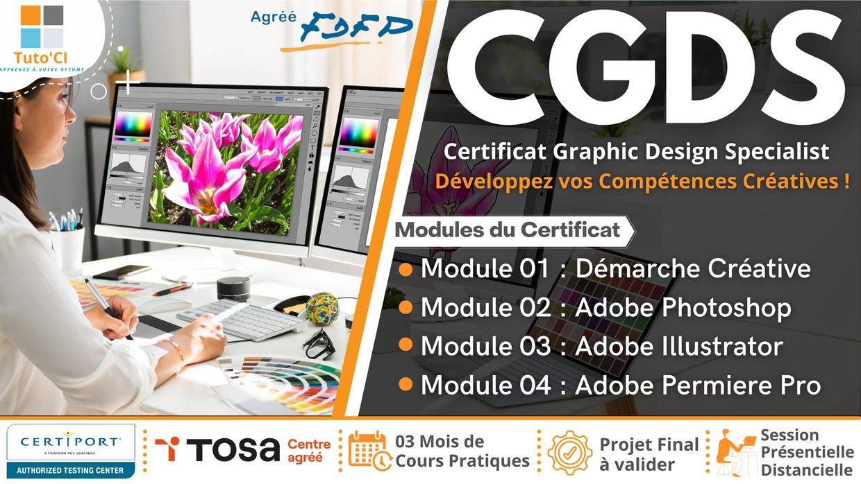 Graphic Design