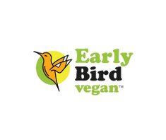 Early bird vegan