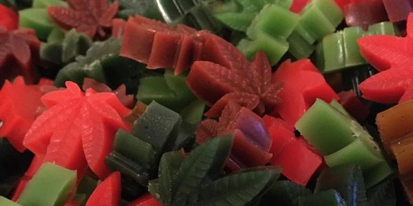 Fried Goofy Gummies