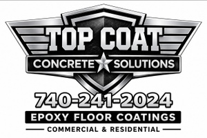 Top Coat Concrete Solutions