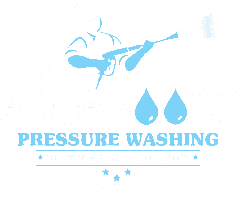 AquaBoost Pressure Washing LLC