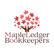 Maple Ledger Bookkeeping
