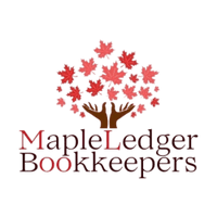 Maple Ledger Bookkeeping