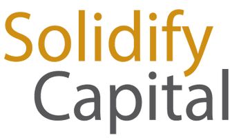 Solidify Capital PTY LTD