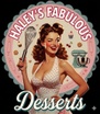 Haley's Fabulous Desserts